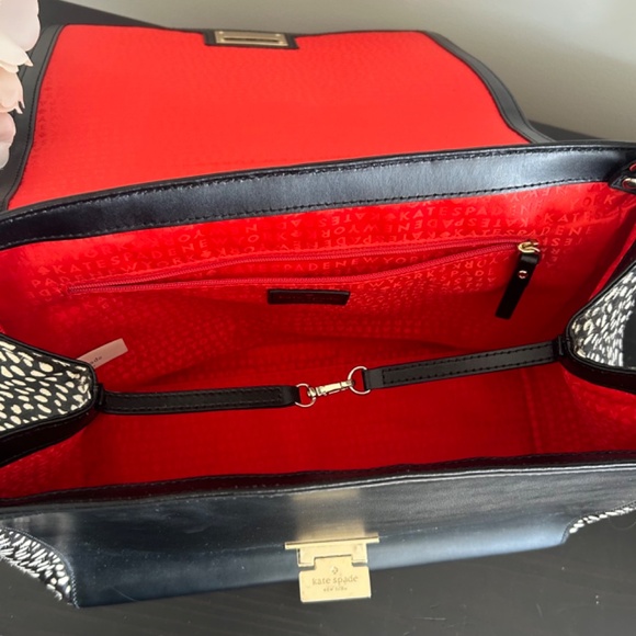 Kate spade ♠️ purse - Picture 4 of 5